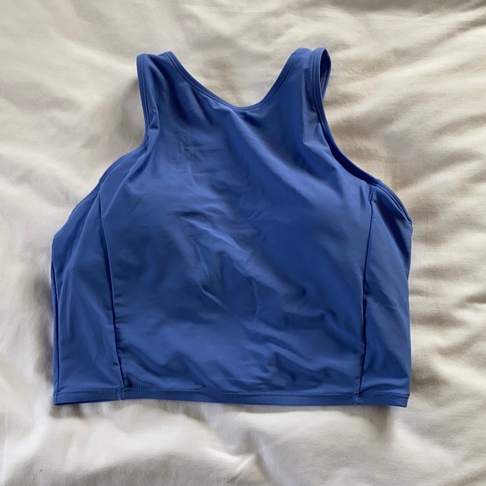 Mott50 Camila – High Neck Swim Bra